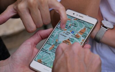Best Travel Apps for 2020