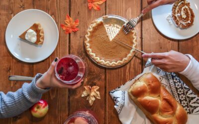 5 Countries that Also Celebrate Thanksgiving