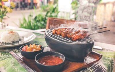 4 Tips for Avoiding Food Poisoning in Southeast Asia