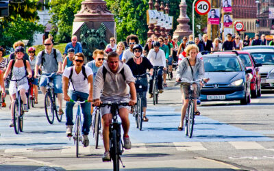 See the World on Two Wheels: The Best Bike-Friendly Cities