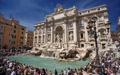 A Roman Holiday: 5 Healthy Ways to Experience the Eternal City