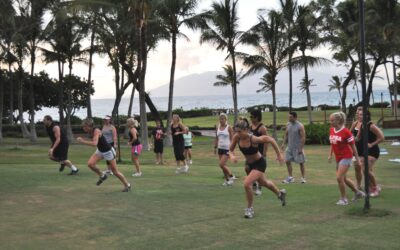 Get in Shape on Vacation: The Best Destination Fitness Boot Camps and Retreats