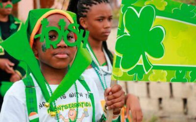 The Best Places to Celebrate St. Patrick’s Day Around the World