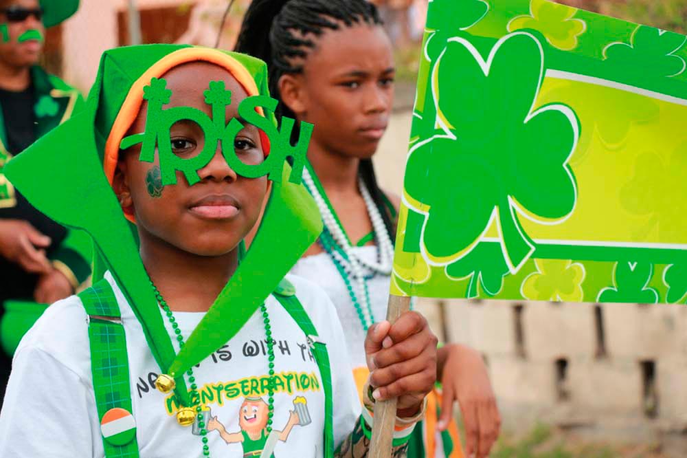 The Best Places to Celebrate St. Patrick’s Day Around the World