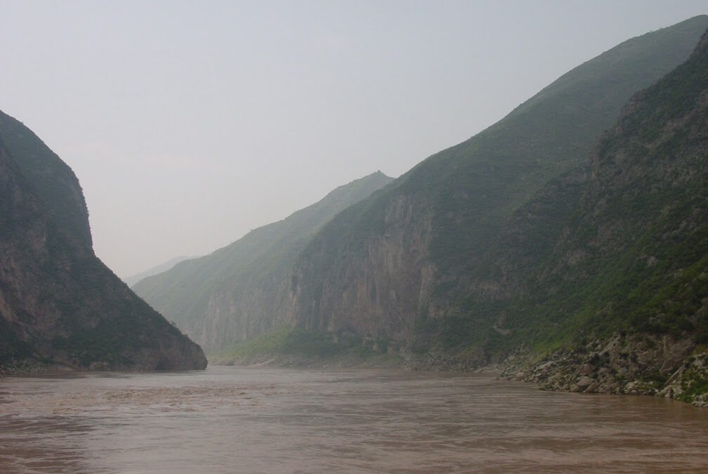 A Trip Back in Time: Cruising the Yangtze River and China’s Three Gorges