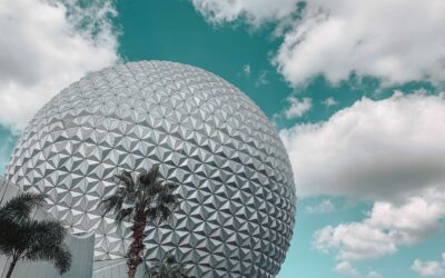 At-Home EPCOT: International Travel with Your Kids from the Living Room