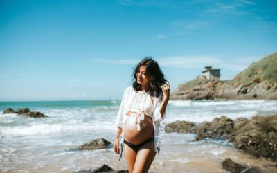 Babymooning: Tips for Traveling Internationally When Pregnant