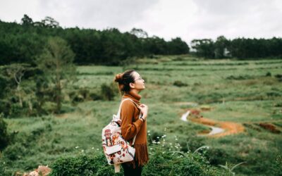 Lessons Learned as a Solo Female Traveler