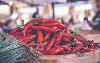 5 Health Benefits of Spicy Food (and the Top Destinations to Try It)