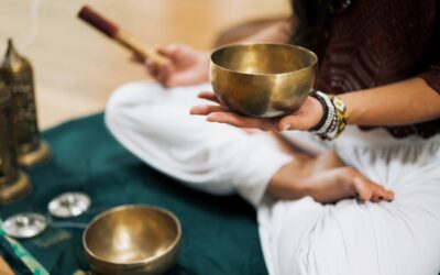 Mindful Morning: 3 Ancient Healing Experiences from Around the Globe
