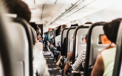 Is it Safe to Fly with an Ear Infection?