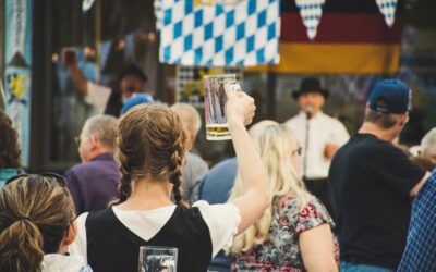 How to Host Your Own Oktoberfest at Home