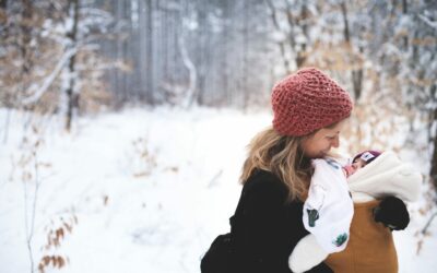 Cold Weather Vacations: Tips for Keeping Babies Warm and Healthy
