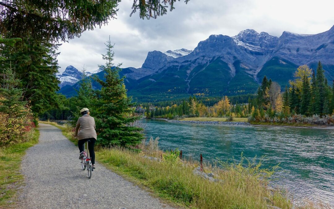 Preparing for an International Bike Tour: How to Fix a Flat on the Go