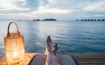 6 Reasons Why a Vacation Might Just Be the Best Thing for Your Mental Health