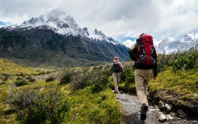 Hoofin’ It: 4 Spectacular Hiking Trips Across the Globe
