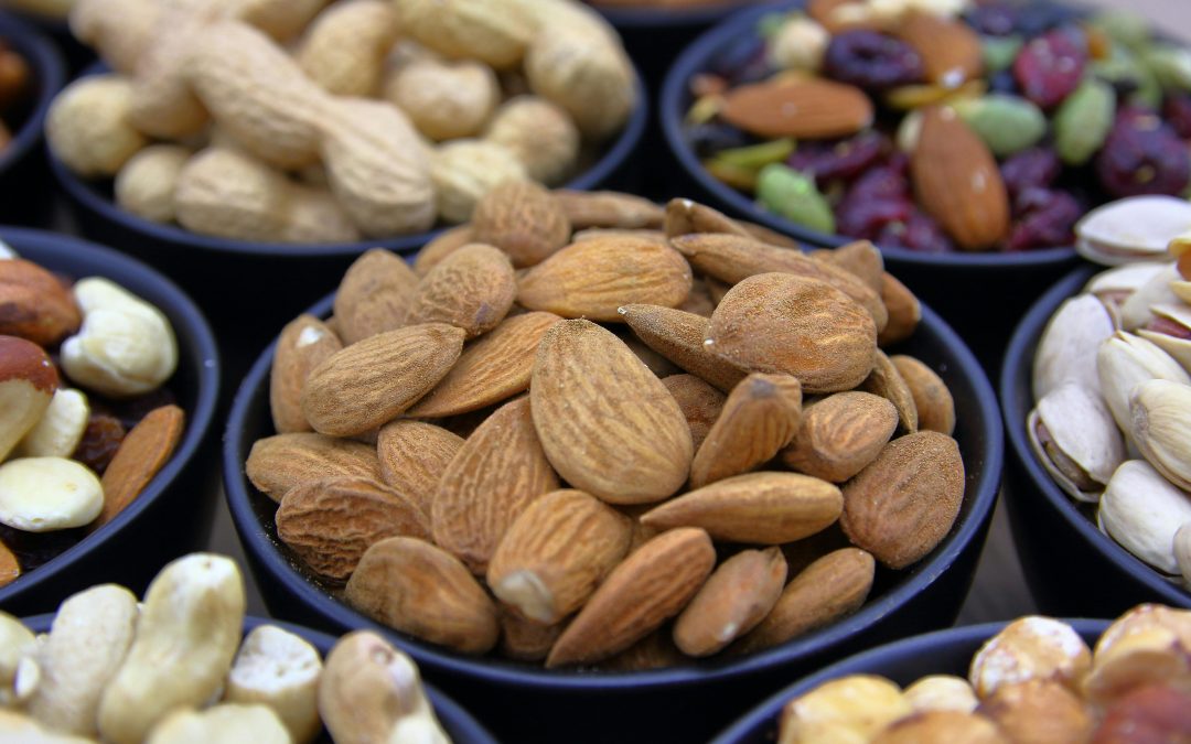 Travel-Friendly Immunity-Boosting Recipes