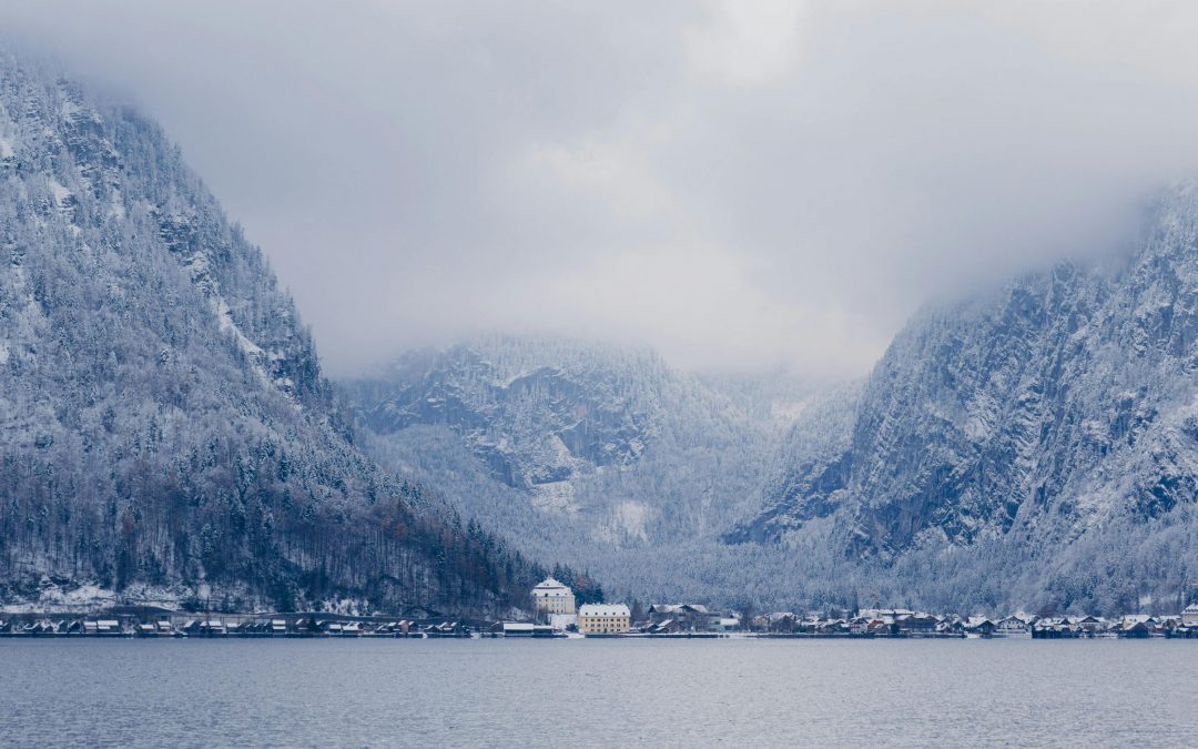 The Healthiest Winter Escape Destinations for 2026