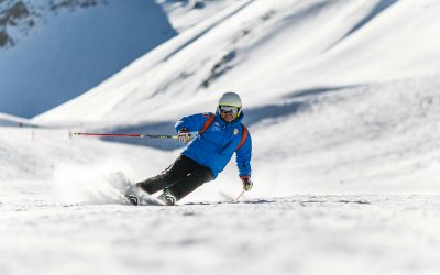 Winter Sports Destinations That Prioritize Safety and Sustainability