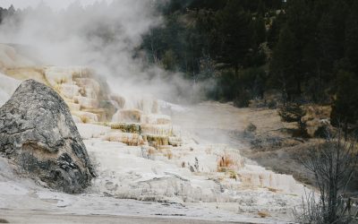Best International Hot Spring Retreats for a Winter Wellness Reset