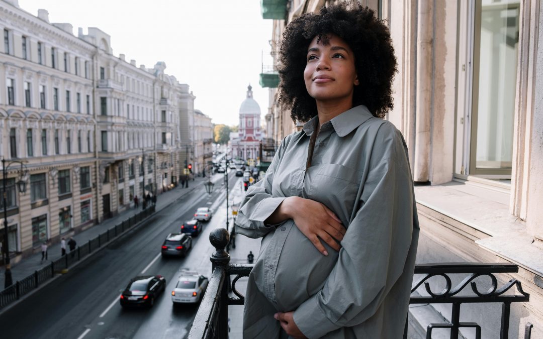 Everything You Need to Know About Traveling While Pregnant