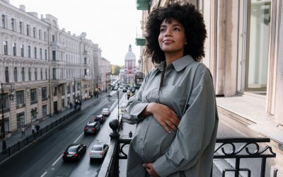 Everything You Need to Know About Traveling While Pregnant