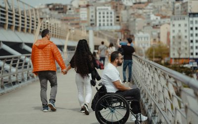 How to Know if a City is Wheelchair Accessible Before Visiting