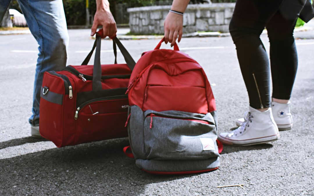 What to Pack in Your Travel Health Kit for Summer Adventures