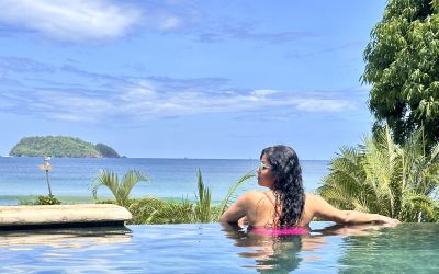 When Dream Trips Disappoint: The Psychology of High-Stakes Travel