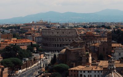 What Living with Locals in Italy Taught Me About Slowing Down and Eating Well