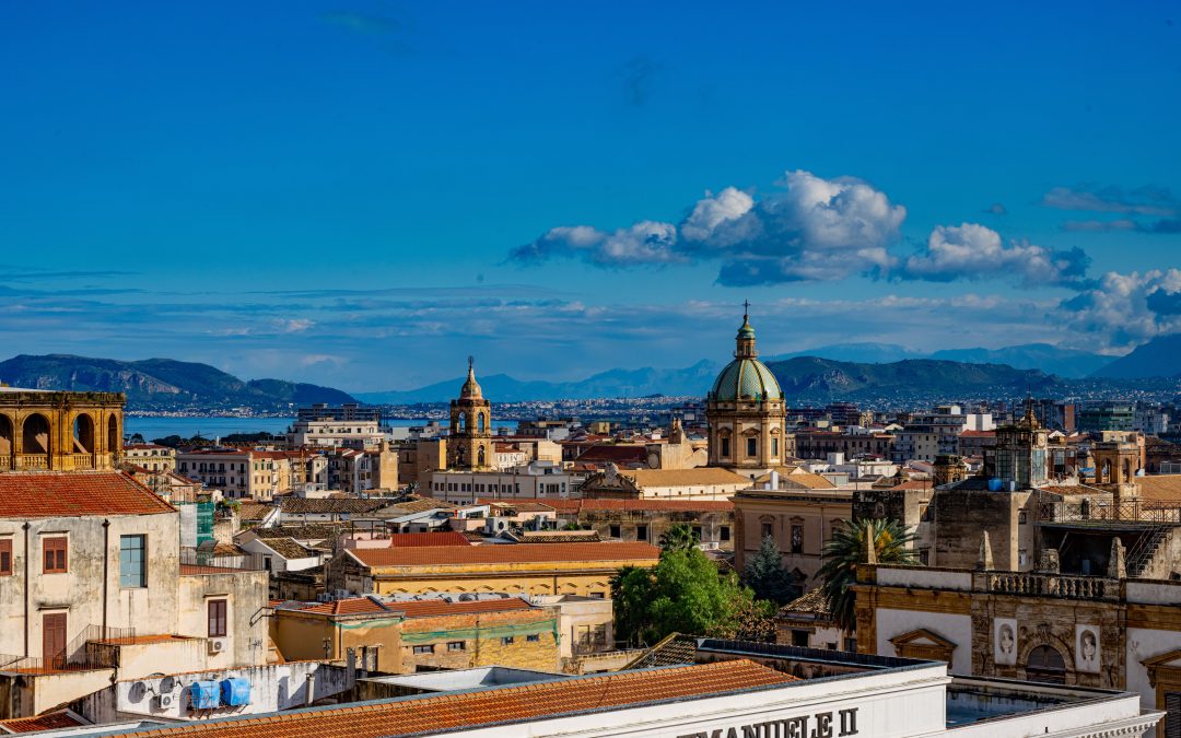 One City, Eight Empires: Walking Palermo’s Astonishing Cross-Cultural History