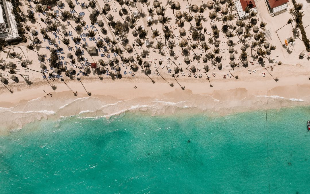 The Dominican Republic Is Perfect for Family Travel 