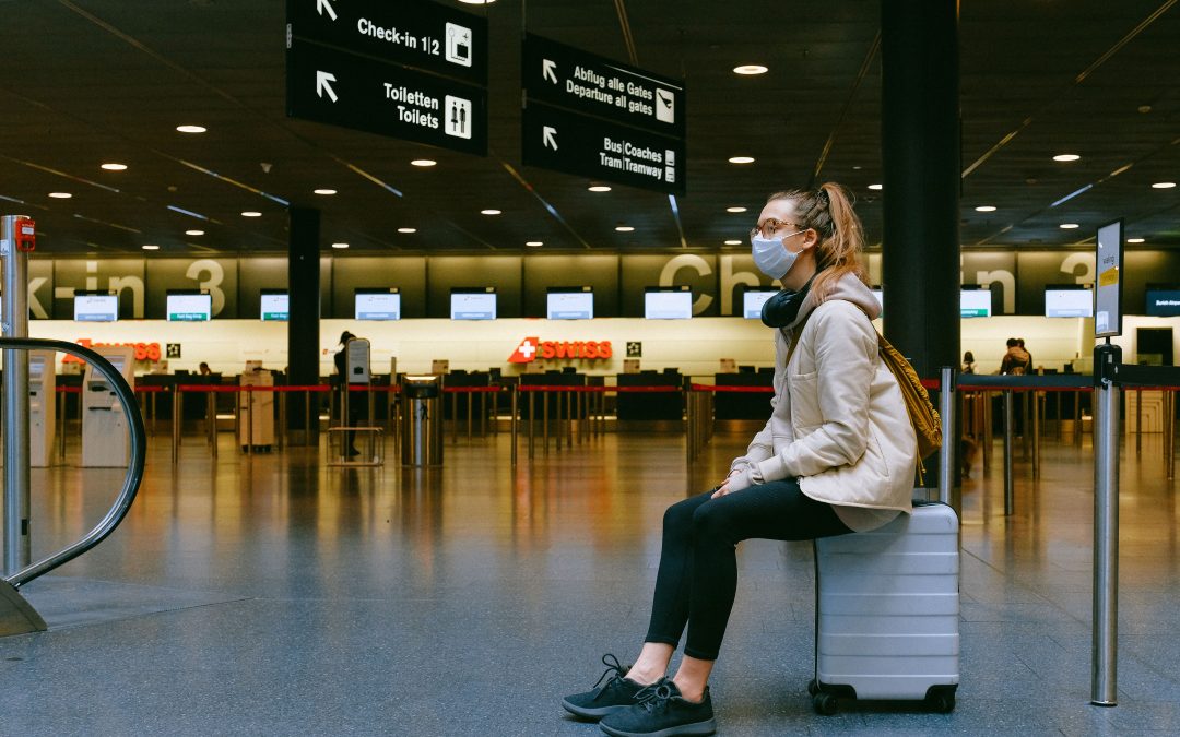 Should You Fly With a Cold?