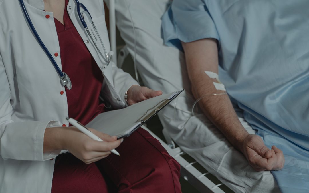 How to Find a Doctor Abroad